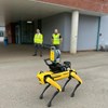 Amey trials robotic technology across public buildings to enhance FM service delivery