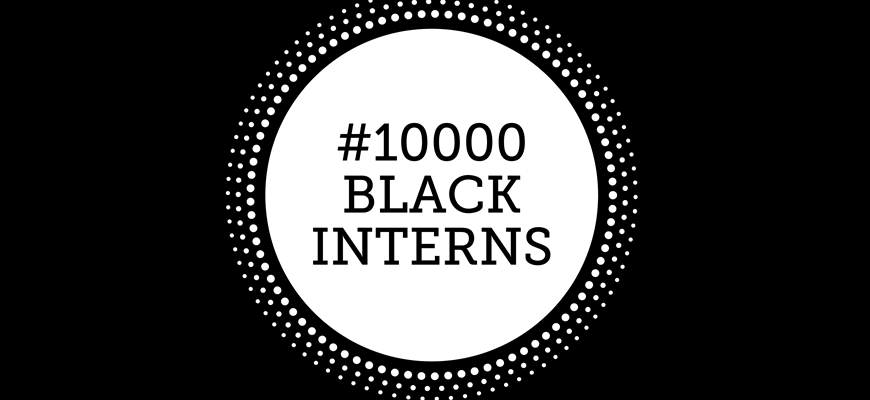 Amey set to welcome 12 interns as part of  10,000 Black Interns Programme