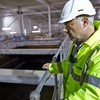 合资企业指定了3.4亿英镑苏格兰水务投资项目的优先投标人