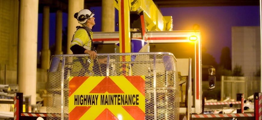 Amey获得高速公路代理资产支持合约价值高达2亿英镑