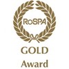 2012-05-21 ROSPA金奖