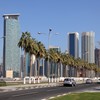 Qatari咨询团队实现土木工程登记