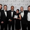 Amey wins European Waste Project of the Year