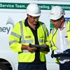 Amey授予250万英镑的延长与Severn Trent Water合同