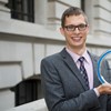 艾米大学的交通规划师赢得了著名的沃尔夫森经济学奖