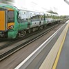 Amey CEO将行业集团带到2025年的英国铁路出口