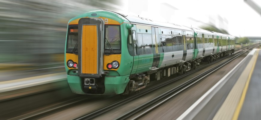 Amey首席执行官领导行业集团到2025年将英国铁路出口翻一番