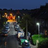 曼彻斯特新型节能LED路灯每年可节省200万英镑