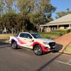 Amey在澳大利亚审判世界上第一个改造的自治皮卡车