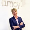 Amey宣布Amanda Fisher担任代理首席执行官
