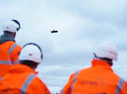 29.04.2020 Ameyvtol Trials UK First Beyond Visual Line Of Sight Inspection (1)