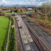 艾米咨询公司赢得了价值4500万英镑的英格兰高速公路合同，帮助改造A66北跨奔宁公路