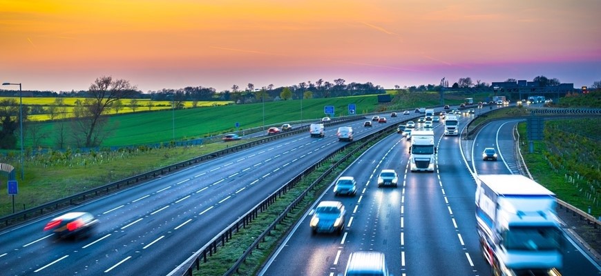 AmeySRM授予2300万英镑A533高速公路桥式替换计划