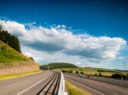 Amey Consulting Wins Highways England Framework