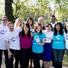 艾米员工选择英国癌症研究中心作为两年的慈善合作伙伴