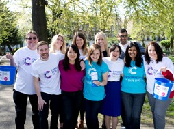 07.10.20 Amey Launches Two Year Partnership With Cancer Research UK