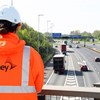 Amey欢迎150名新员工作为高速公路英格兰FM合同上线