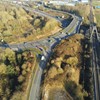 新的A533桥梁工程新年开始耗资2300万英镑